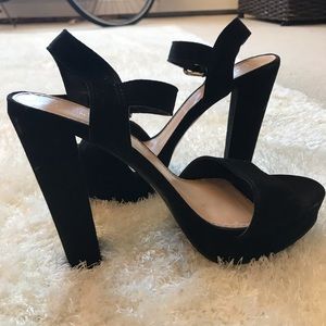 Lauren Conrad Heels